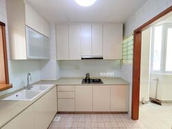 Parbury Hill Condominium (D16), Condominium #637740871